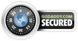 GoDaddy.com Secured